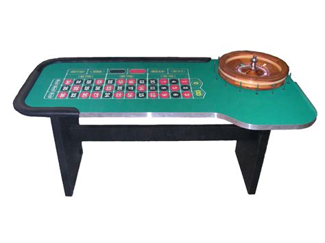 casino equipment rental